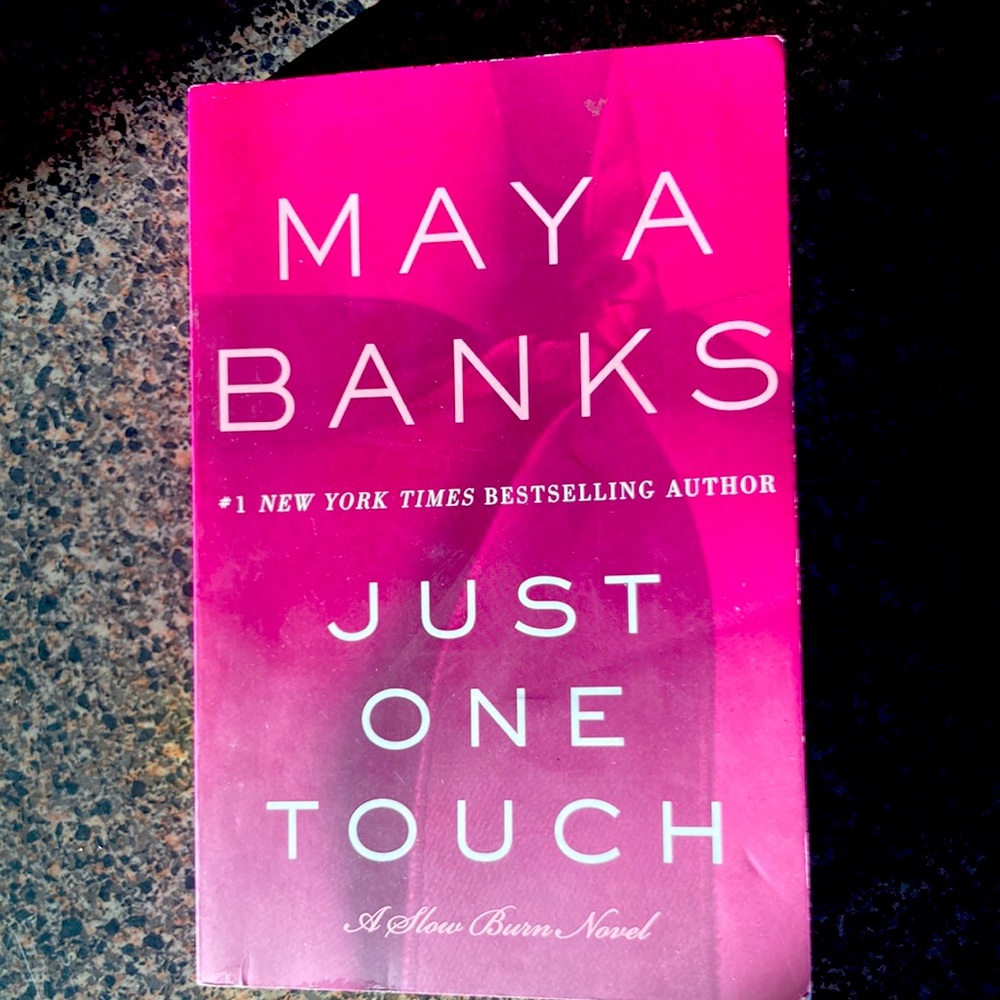 Just One Touch